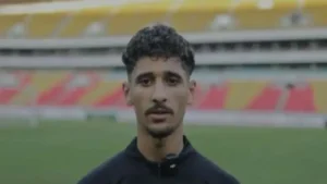 رسالة أحمد عاطف بعد استبعاده من منتخب الكويت في كأس العرب تؤكد تحديات الخطط الفنية للفريق